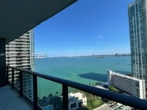 650 NE 32nd Street Miami FL 33137