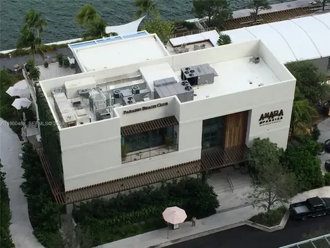650 NE 32nd Street Miami FL 33137
