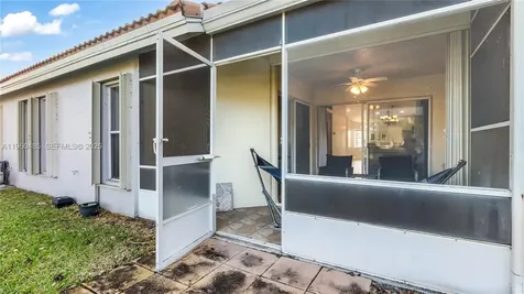 15136 W Tranquility Lake Drive Delray Beach FL 33446