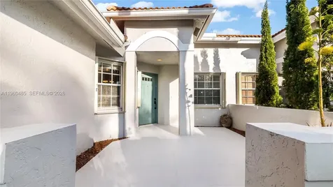15136 W Tranquility Lake Drive Delray Beach FL 33446