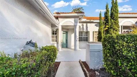 15136 W Tranquility Lake Drive Delray Beach FL 33446
