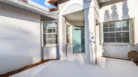 15136 W Tranquility Lake Drive Delray Beach FL 33446