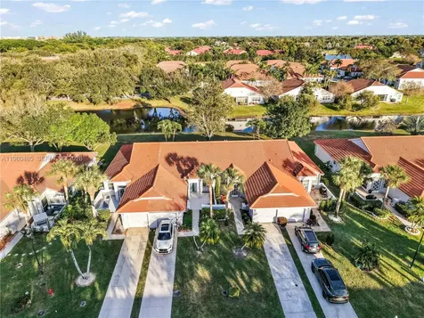15136 W Tranquility Lake Drive Delray Beach FL 33446