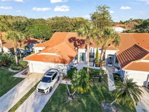 15136 W Tranquility Lake Drive Delray Beach FL 33446