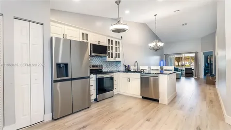 15136 W Tranquility Lake Drive Delray Beach FL 33446