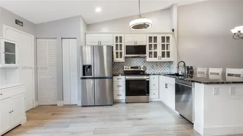 15136 W Tranquility Lake Drive Delray Beach FL 33446