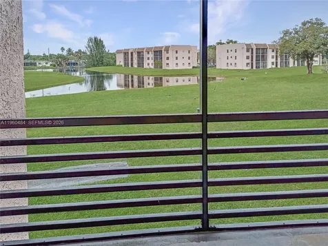 10402 Sunrise Lakes Boulevard Sunrise FL 33322