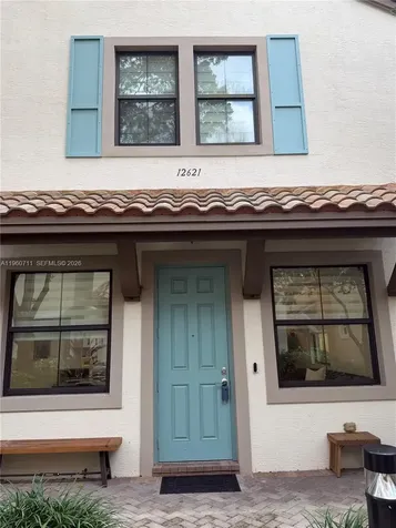 12621 NW 32nd Place Sunrise FL 33323