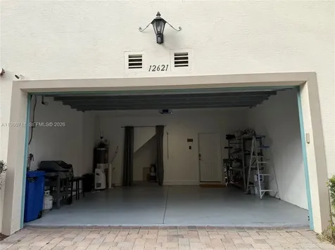 12621 NW 32nd Place Sunrise FL 33323