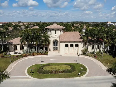 12621 NW 32nd Place Sunrise FL 33323