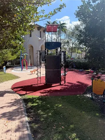 12621 NW 32nd Place Sunrise FL 33323