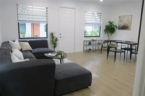 12621 NW 32nd Place Sunrise FL 33323