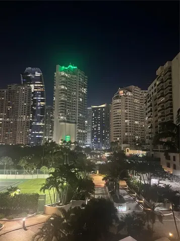 520 Brickell Key Drive Miami FL 33131