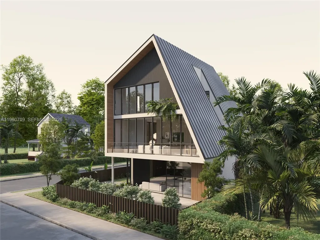 201 Nottingham Boulevard West Palm Beach FL 33405