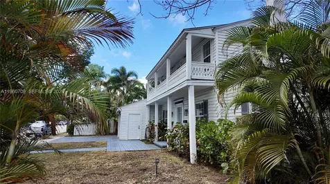 201 Nottingham Boulevard West Palm Beach FL 33405