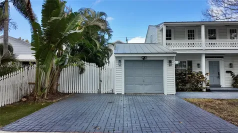 201 Nottingham Boulevard West Palm Beach FL 33405