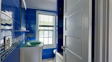 201 Nottingham Boulevard West Palm Beach FL 33405