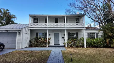 201 Nottingham Boulevard West Palm Beach FL 33405