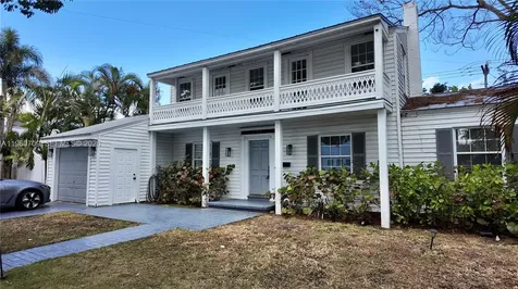 201 Nottingham Boulevard West Palm Beach FL 33405