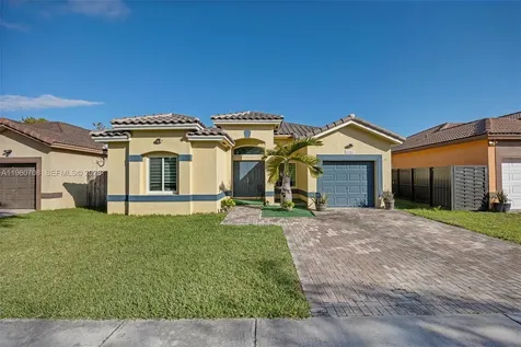 13443 SW 281st Terrace Homestead FL 33033