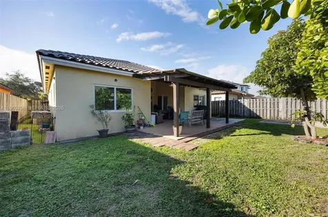 13443 SW 281st Terrace Homestead FL 33033