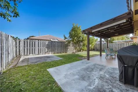 13443 SW 281st Terrace Homestead FL 33033