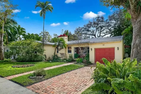 46 NE 100th Street Miami Shores FL 33138