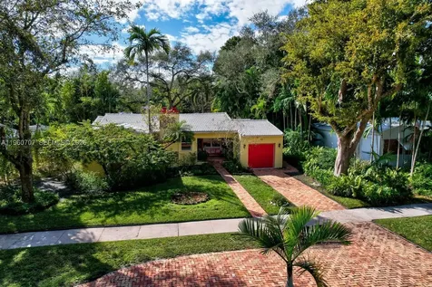46 NE 100th Street Miami Shores FL 33138