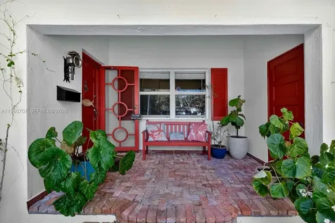46 NE 100th Street Miami Shores FL 33138