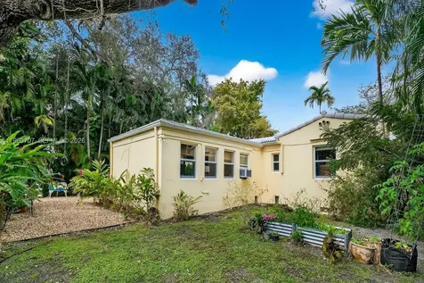 46 NE 100th Street Miami Shores FL 33138