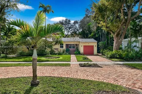46 NE 100th Street Miami Shores FL 33138