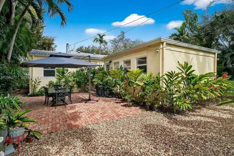 46 NE 100th Street Miami Shores FL 33138