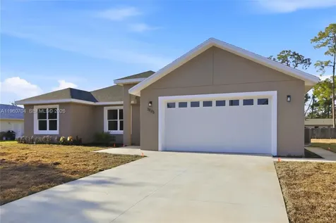 3825 Citroen Drive Sebring FL 33872