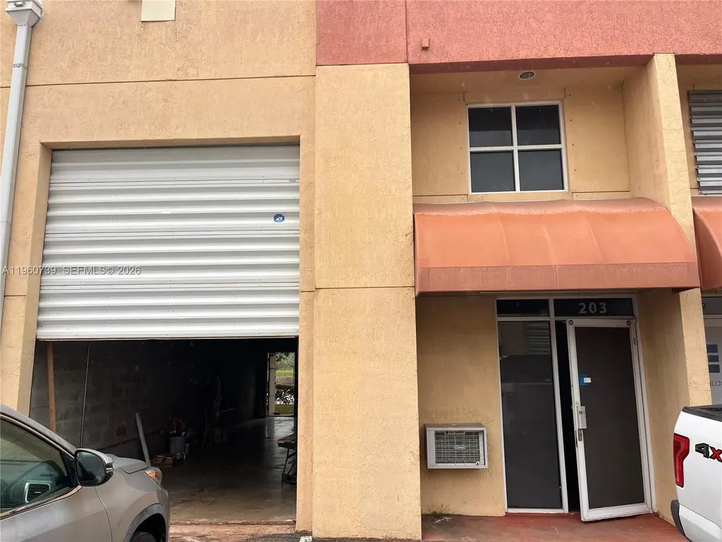 12361 SW 128th Court Miami FL 33186