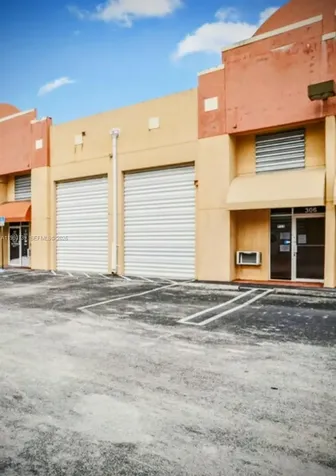12361 SW 128th Court Miami FL 33186