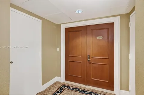 2000 Island Boulevard Aventura FL 33160