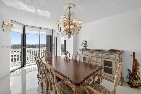 2000 Island Boulevard Aventura FL 33160