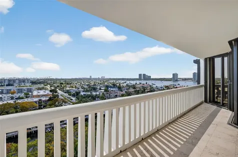2000 Island Boulevard Aventura FL 33160