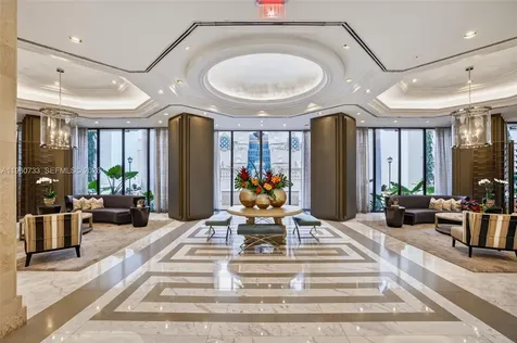 2000 Island Boulevard Aventura FL 33160