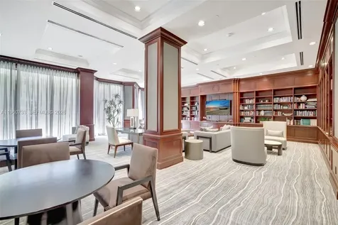 2000 Island Boulevard Aventura FL 33160