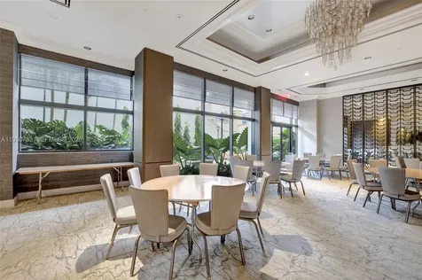 2000 Island Boulevard Aventura FL 33160