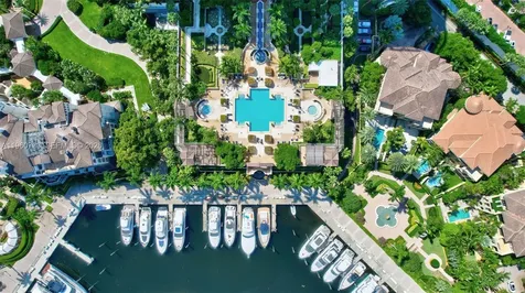 2000 Island Boulevard Aventura FL 33160