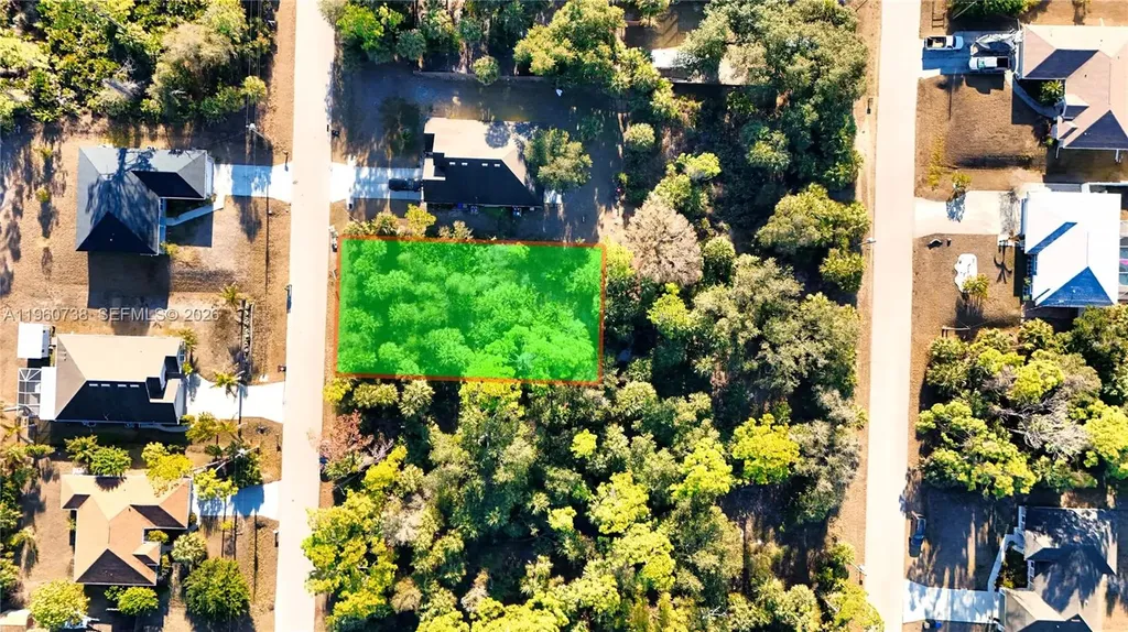 0 Sparkle Lane North Port FL 34286