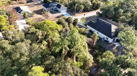 0 Sparkle Lane North Port FL 34286