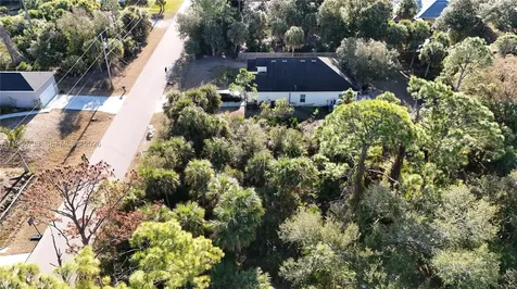 0 Sparkle Lane North Port FL 34286