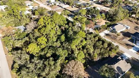 0 Sparkle Lane North Port FL 34286