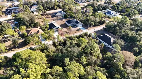 0 Sparkle Lane North Port FL 34286
