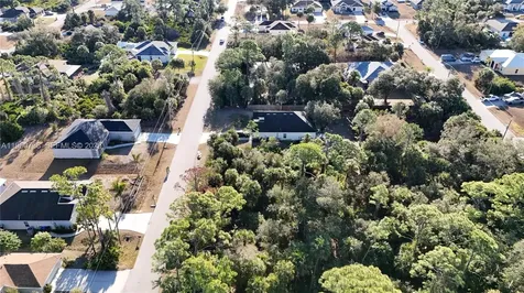 0 Sparkle Lane North Port FL 34286