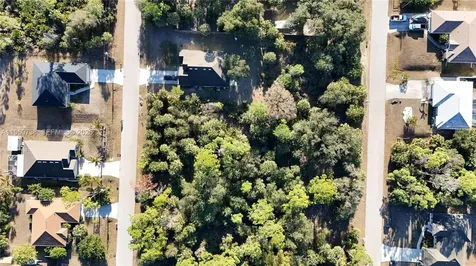 0 Sparkle Lane North Port FL 34286