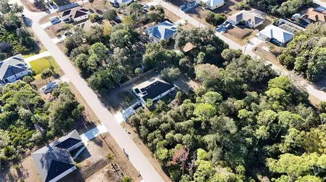 0 Sparkle Lane North Port FL 34286